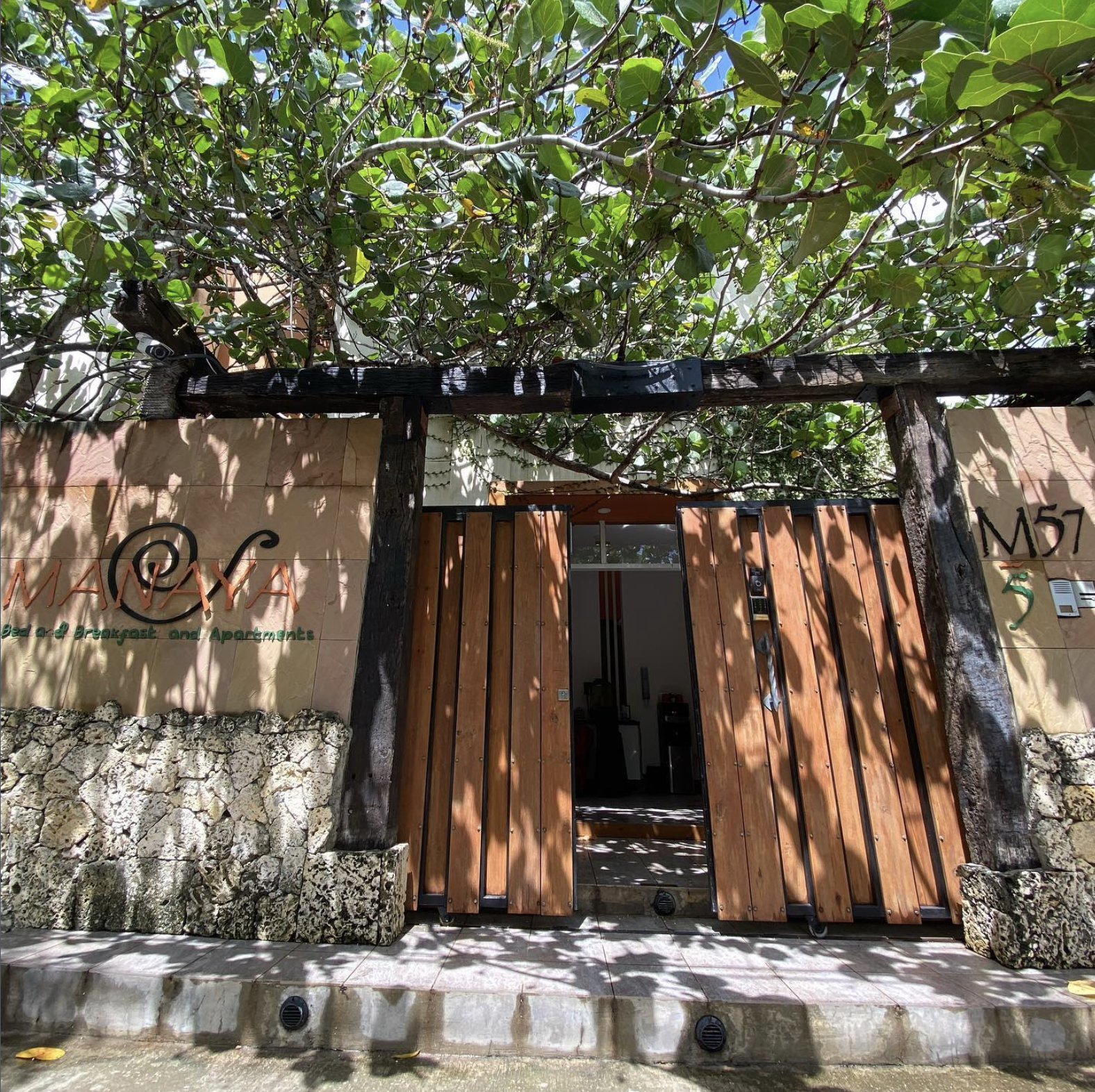 Manaya Bed and Breakfast